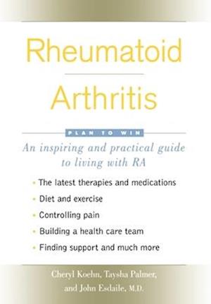 Rheumatoid Arthritis