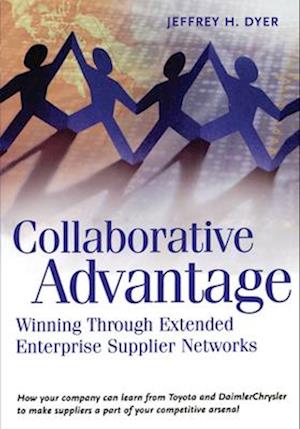 Collaborative Advantage