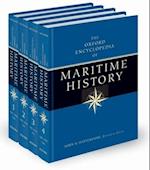 The Oxford Encyclopedia of Maritime History