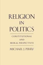 Religion in Politics