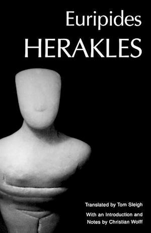 Euripides: Herakles