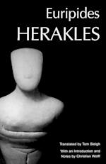 Euripides: Herakles