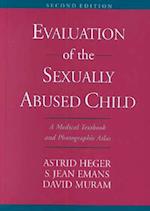 Evaluation of the Sexually Abused Child