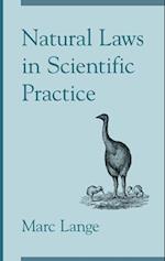 Natural Laws in Scientific Practice