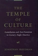 The Temple of Culture