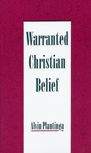 Warranted Christian Belief