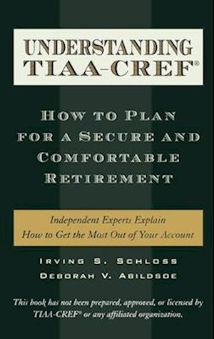 Understanding TIAA-CREF