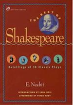 The Best of Shakespeare