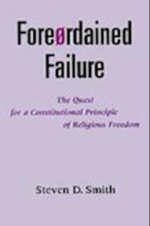 Foreordained Failure