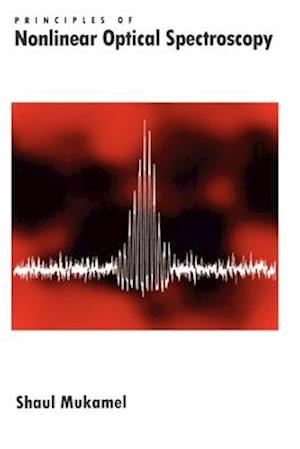 Principles of Nonlinear Optical Spectroscopy