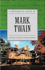 A Historical Guide to Mark Twain