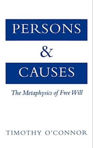 Persons and Causes