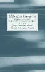 Molecular Energetics