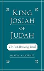 King Josiah of Judah