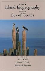 Island Biogeography in the Sea of Cortés II