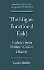 The Higher Functional Field