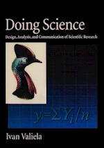 Doing Science: Design, Analysis, and Communication of Scientific Research 