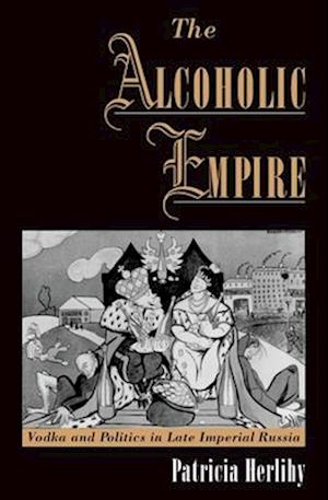 The Alcoholic Empire