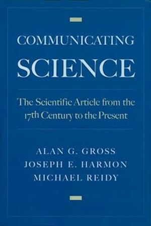 Communicating Science