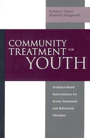 Community Treatment for Youth