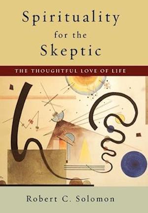 Spirituality for the Skeptic