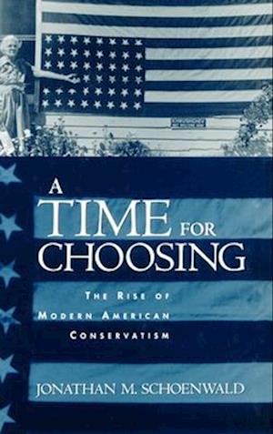 A Time for Choosing