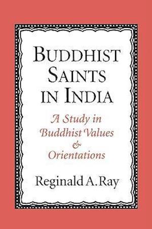 Buddhist Saints in India