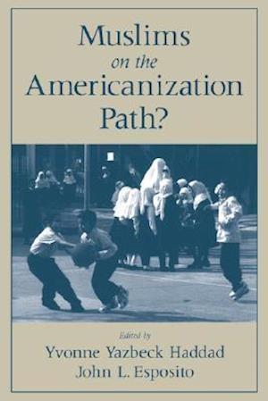 Muslims on the Americanization Path?