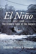 El Niño, 1997-1998