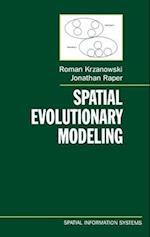 Spatial Evolutionary Modeling