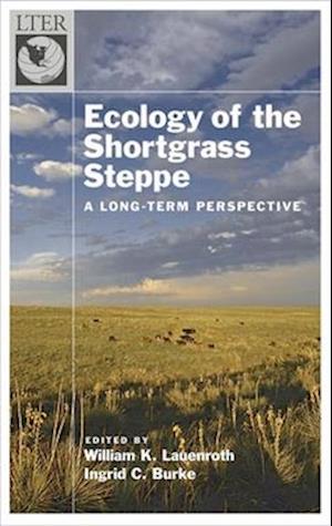 Ecology of the Shortgrass Steppe