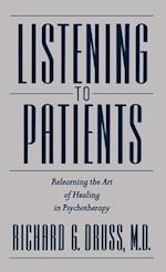 Listening to Patients