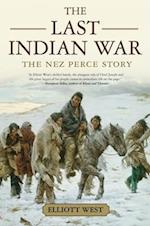 The Last Indian War