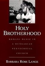 Holy Brotherhood