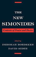 The New Simonides