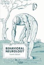 Behavioral Neurology