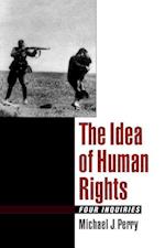 The Idea of Human Rights