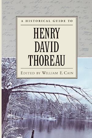 A Historical Guide to Henry David Thoreau