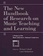 The New Handbook of Research on Music Teaching and Learning