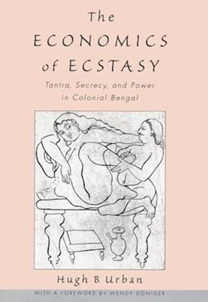 The Economics of Ecstasy