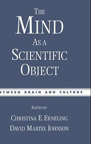 The Mind as a Scientific Object