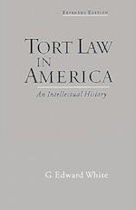 Tort Law in America