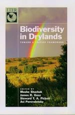 Biodiversity in Drylands