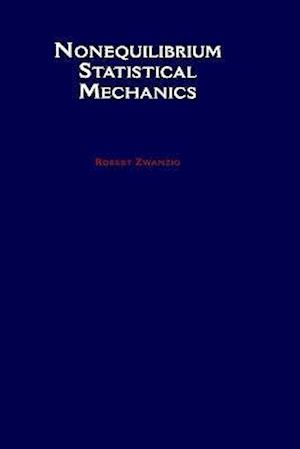 Nonequilibrium Statistical Mechanics