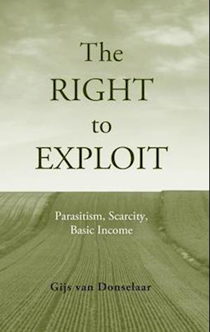 The Right to Exploit