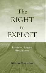 The Right to Exploit