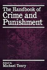 The Handbook of Crime and Punishment