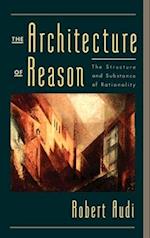 The Architecture of Reason