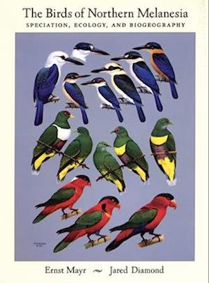 The Birds of Northern Melanesia