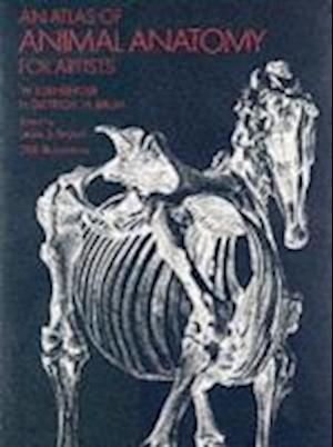 Animal Anatomy for Artists